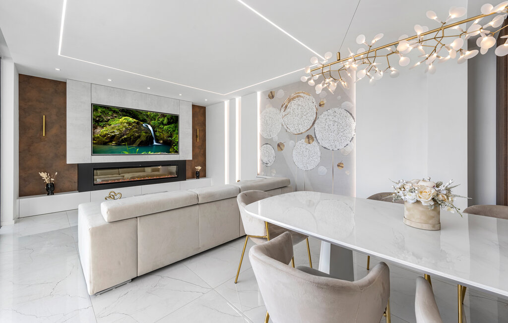 Ferienhaus - Vodice-Tribunj , Kroatien - CSV105 20