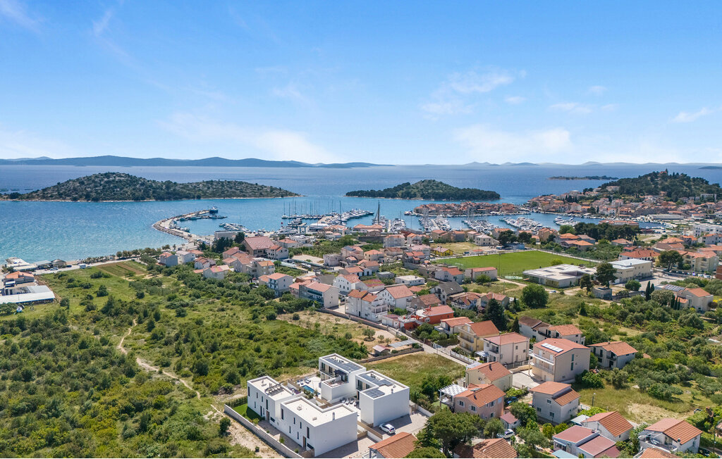 Ferienhaus - Vodice-Tribunj , Kroatien - CSV105 13