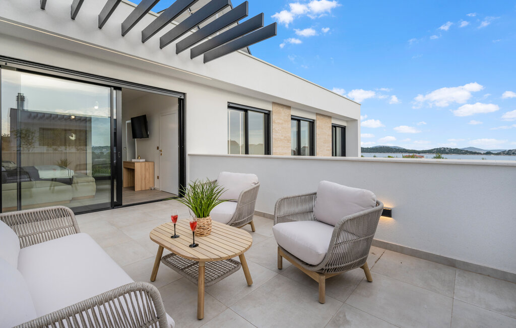 Ferienhaus - Vodice-Tribunj , Kroatien - CSV105 18