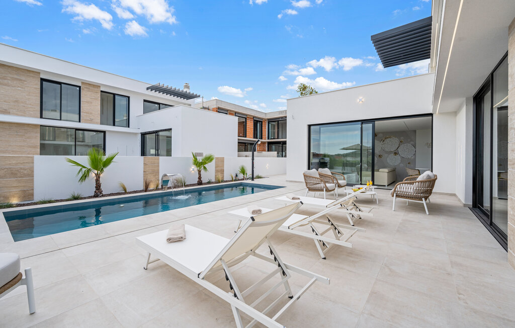 Ferienhaus - Vodice-Tribunj , Kroatien - CSV105 10