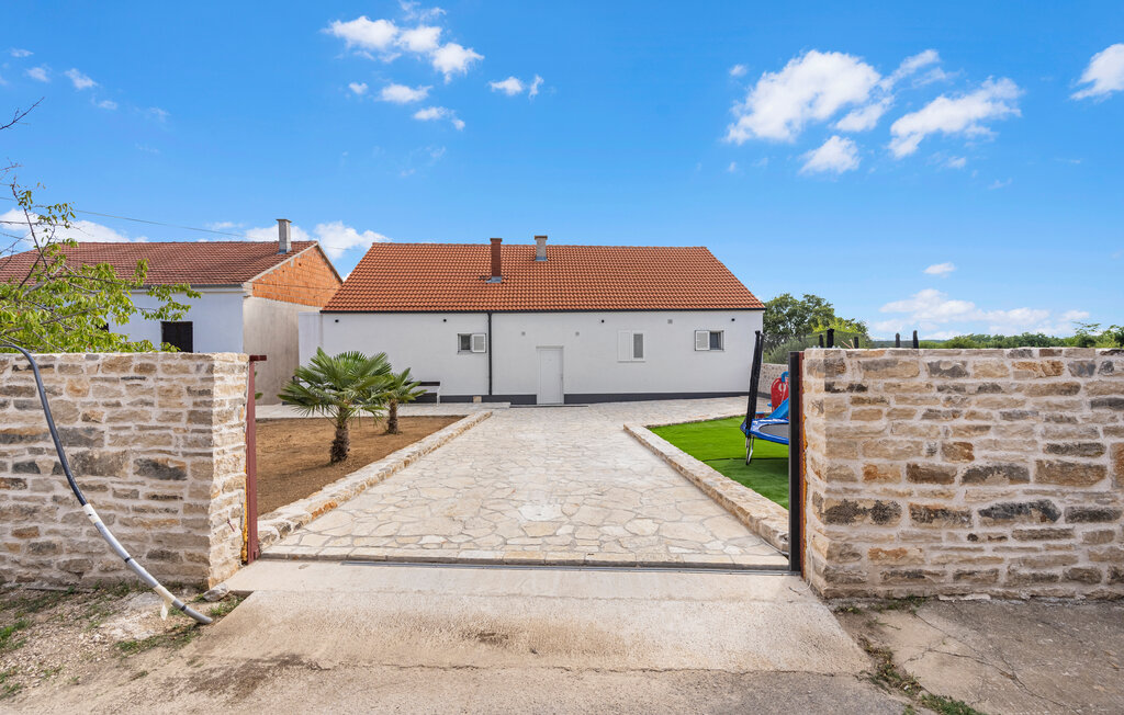 Kuća-za-odmor - Sibenik-Plastovo , Hrvatska - CSV146 17