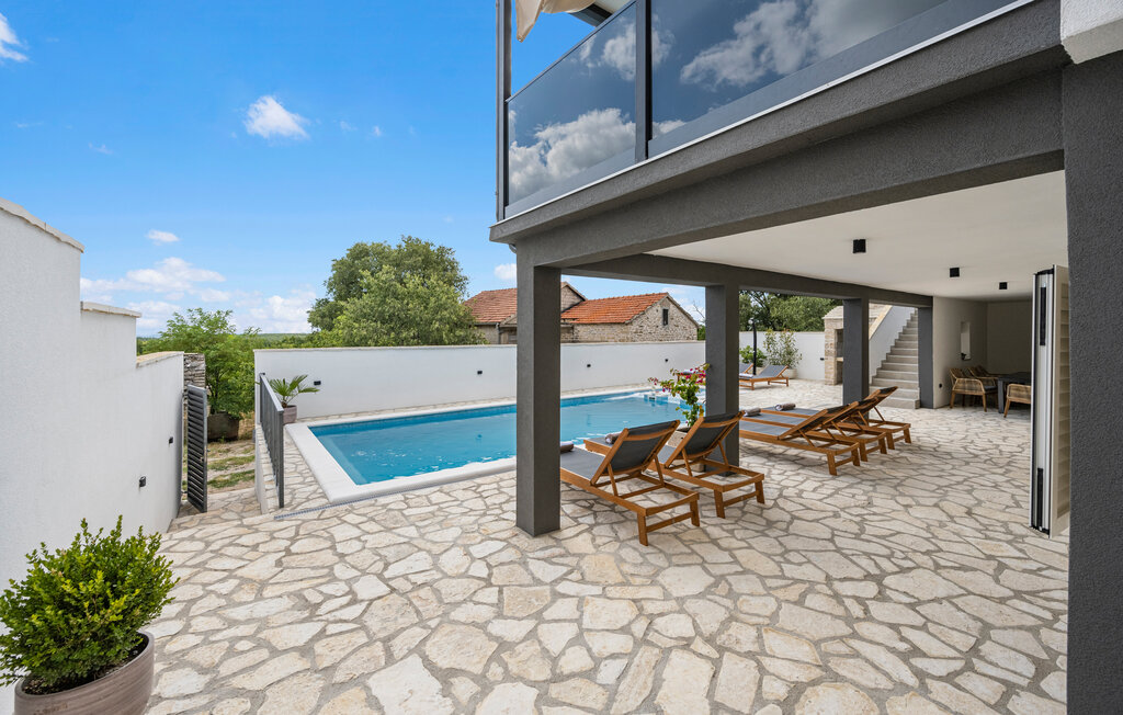 Kuća-za-odmor - Sibenik-Plastovo , Hrvatska - CSV146 8