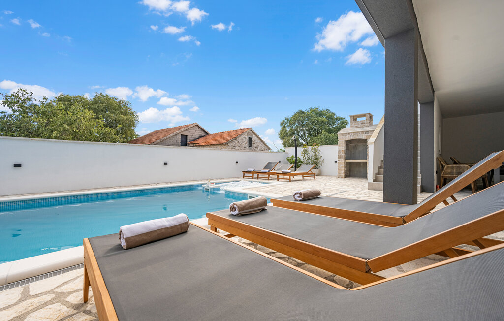 Kuća-za-odmor - Sibenik-Plastovo , Hrvatska - CSV146 12