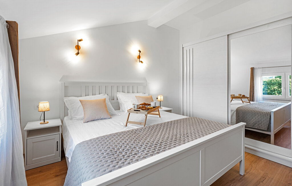 Location de vacances - Sibenik-Mirlovic Zagora , Croatie - CSV153 36