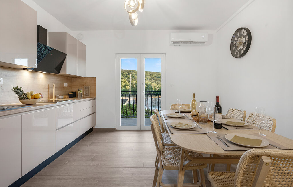 Location de vacances - Sibenik-Mirlovic Zagora , Croatie - CSV153 5