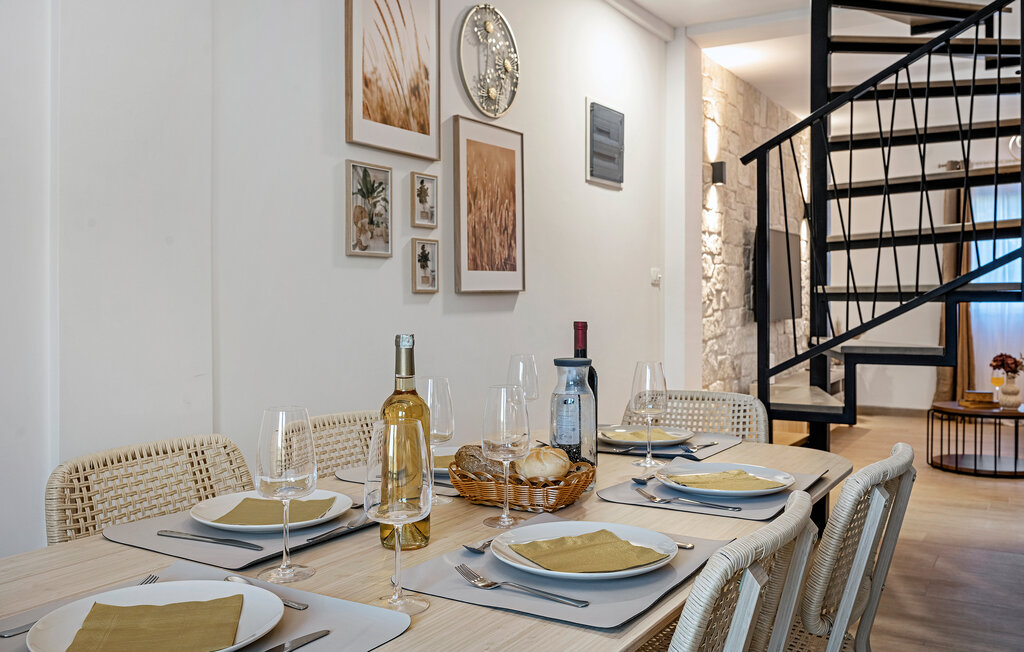 Location de vacances - Sibenik-Mirlovic Zagora , Croatie - CSV153 6