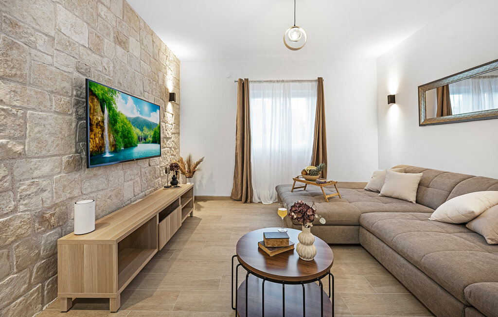 Location de vacances - Sibenik-Mirlovic Zagora , Croatie - CSV153 3