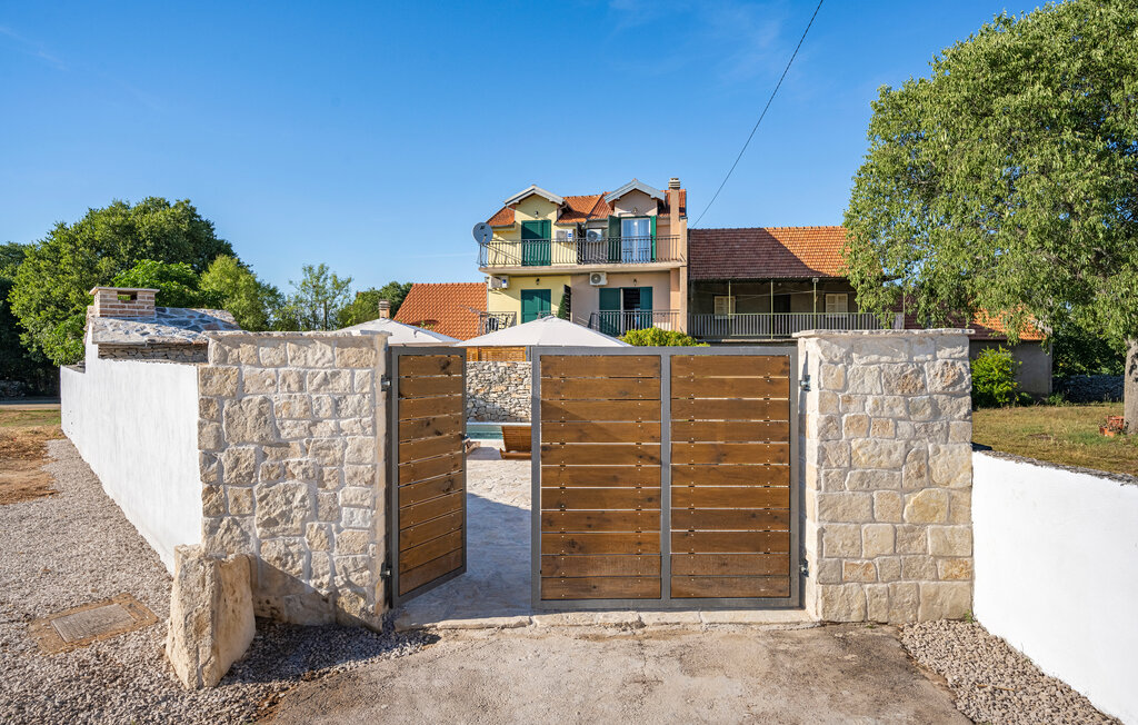 Location de vacances - Sibenik-Mirlovic Zagora , Croatie - CSV153 18