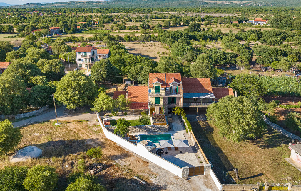 Location de vacances - Sibenik-Mirlovic Zagora , Croatie - CSV153 19