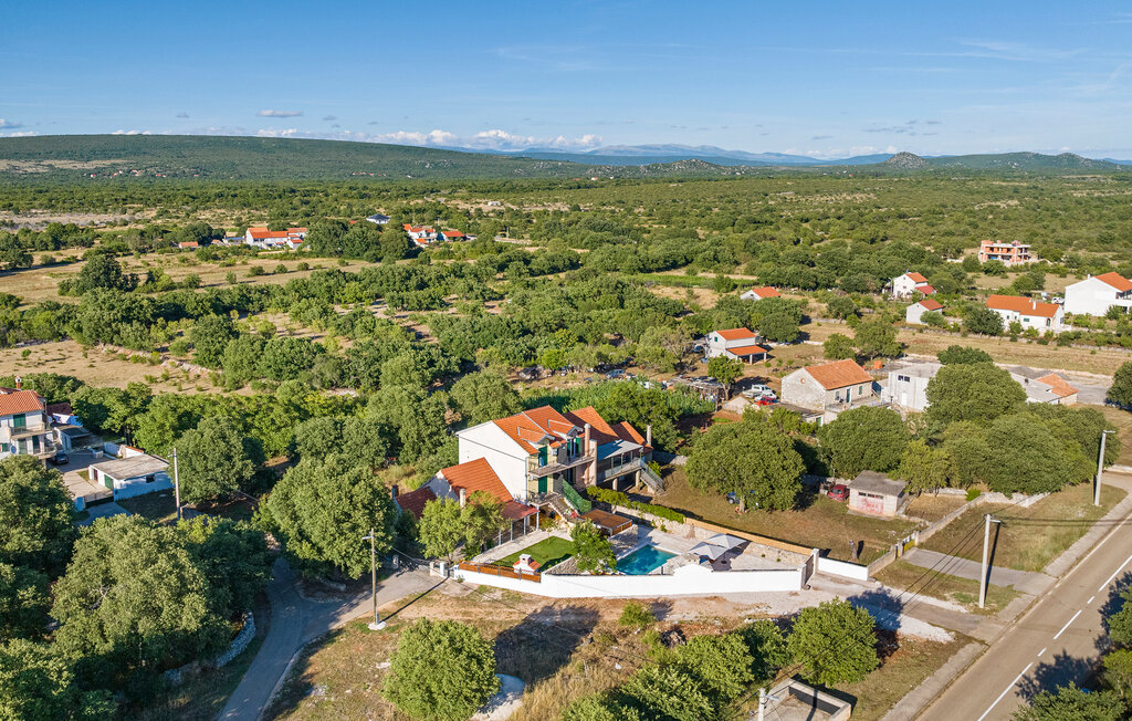 Location de vacances - Sibenik-Mirlovic Zagora , Croatie - CSV153 20