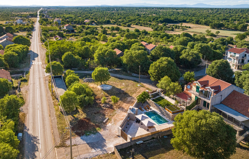 Location de vacances - Sibenik-Mirlovic Zagora , Croatie - CSV153 21