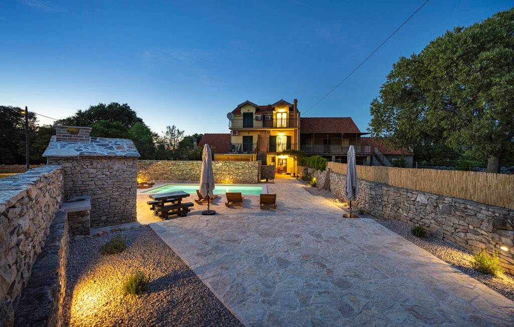 Location de vacances - Sibenik-Mirlovic Zagora , Croatie - CSV153 22