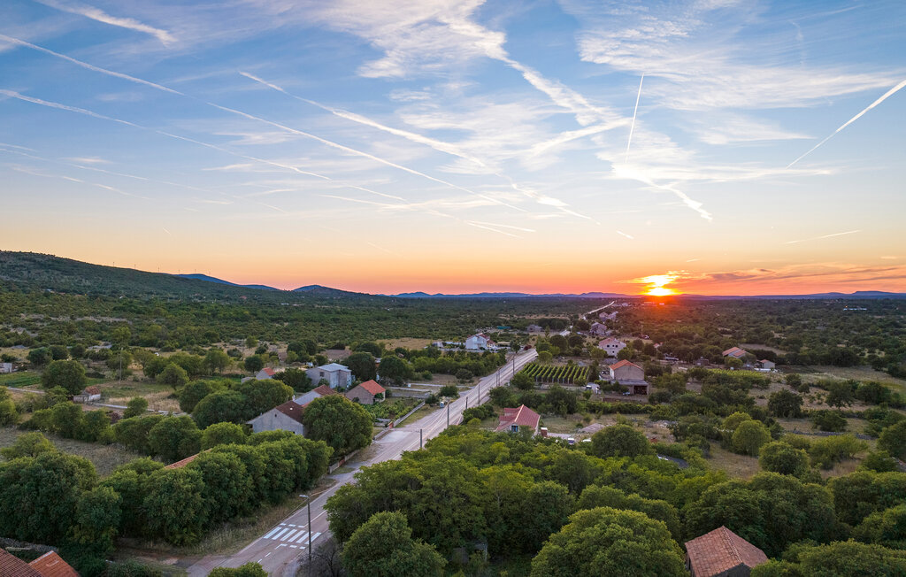 Location de vacances - Sibenik-Mirlovic Zagora , Croatie - CSV153 23