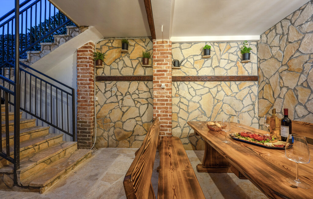 Location de vacances - Sibenik-Mirlovic Zagora , Croatie - CSV153 9