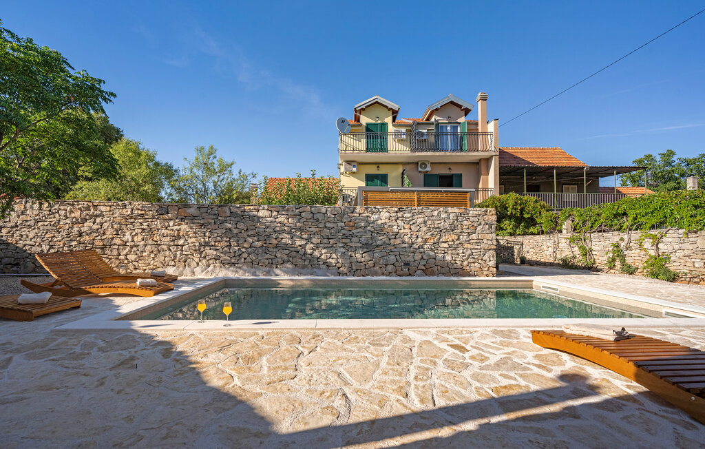 Location de vacances - Sibenik-Mirlovic Zagora , Croatie - CSV153 10