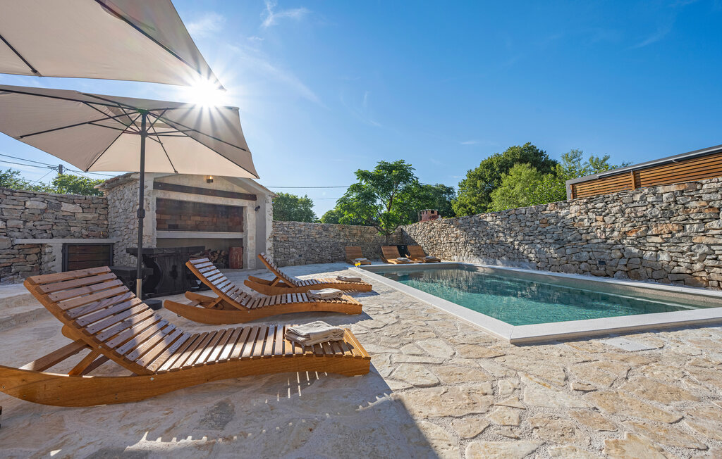 Location de vacances - Sibenik-Mirlovic Zagora , Croatie - CSV153 8