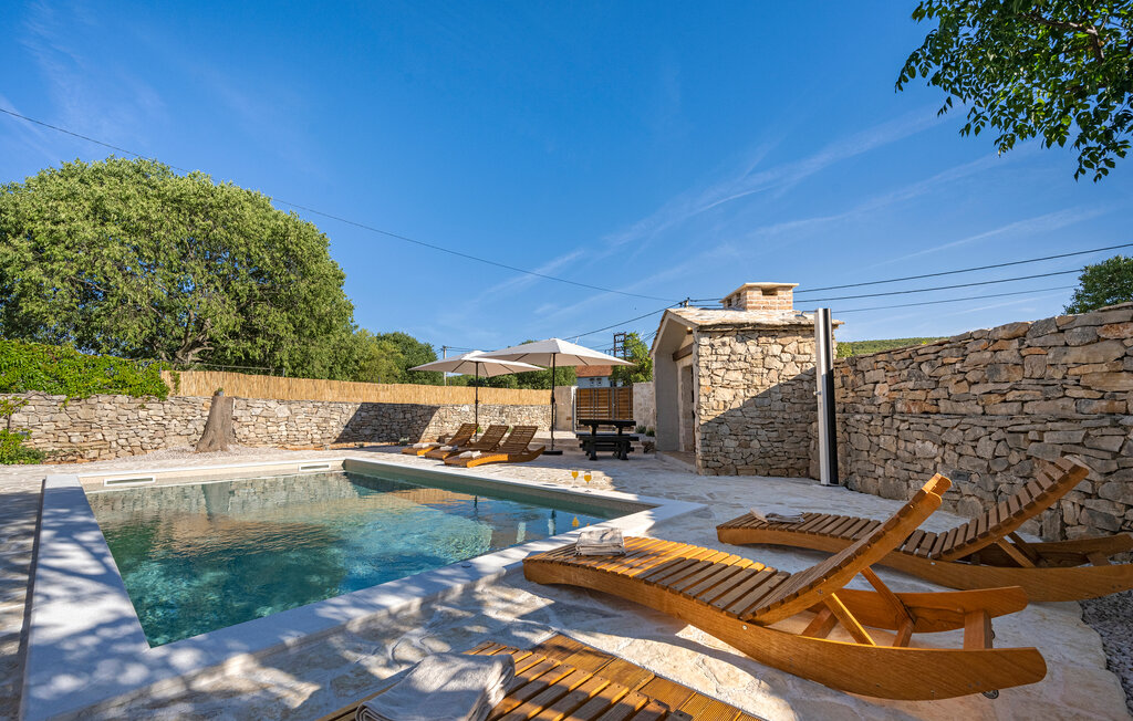 Location de vacances - Sibenik-Mirlovic Zagora , Croatie - CSV153 2