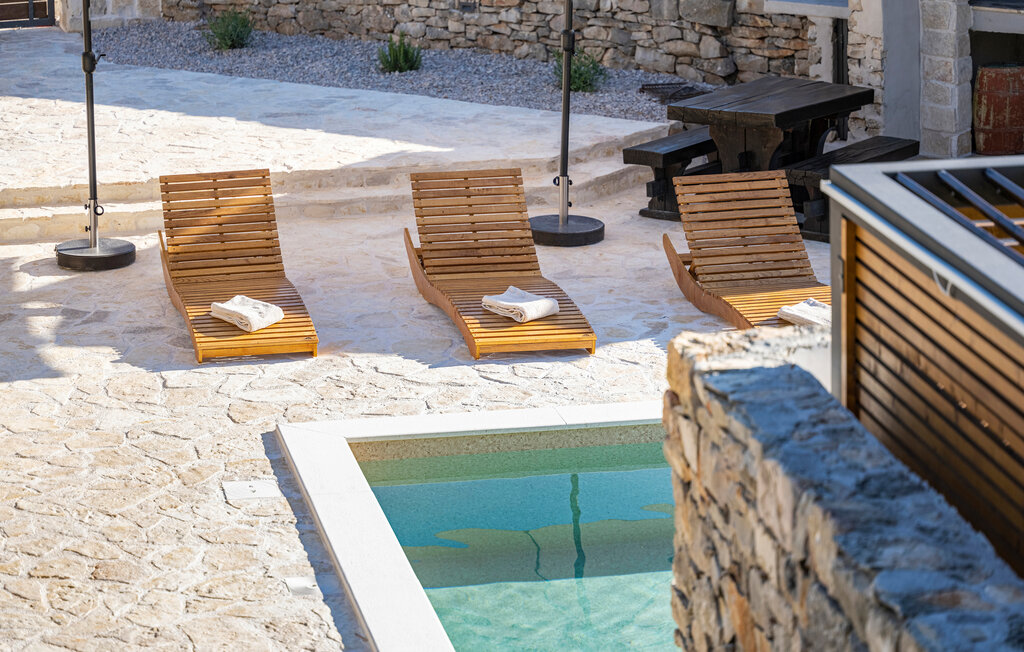 Location de vacances - Sibenik-Mirlovic Zagora , Croatie - CSV153 11