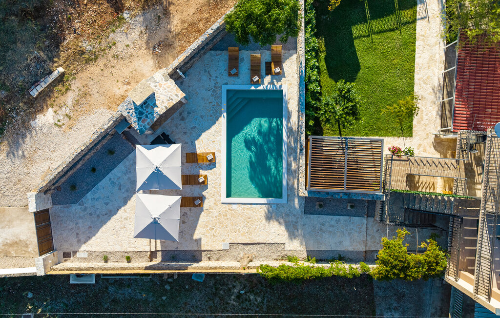 Location de vacances - Sibenik-Mirlovic Zagora , Croatie - CSV153 14