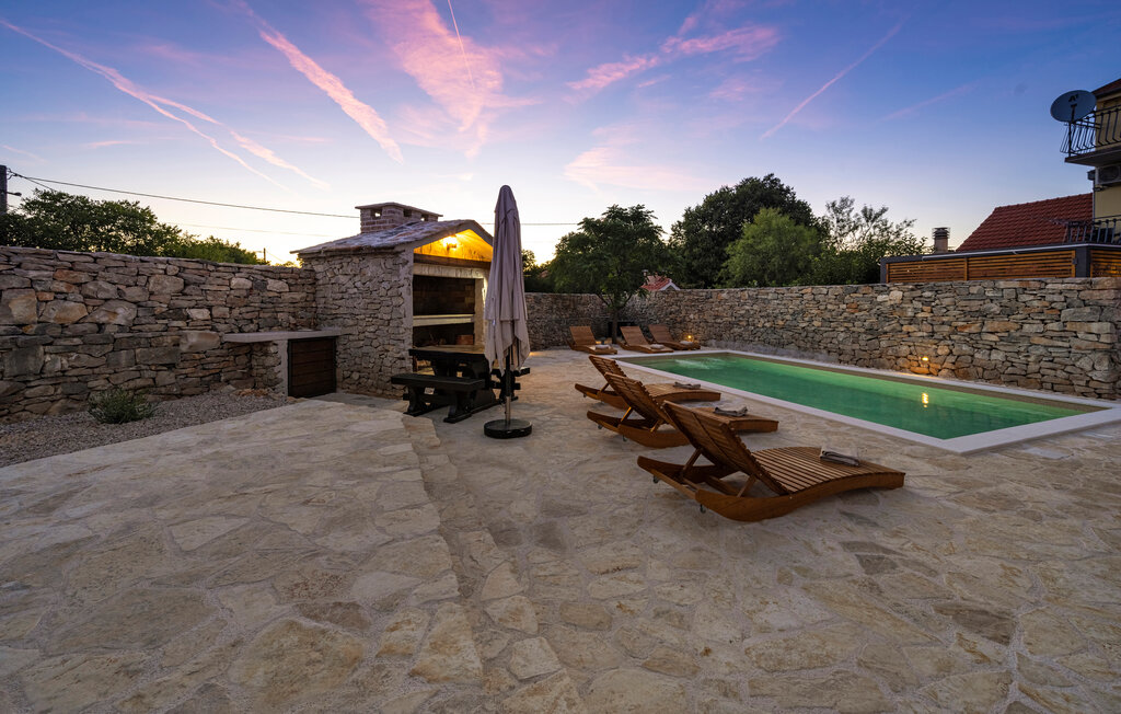 Location de vacances - Sibenik-Mirlovic Zagora , Croatie - CSV153 15