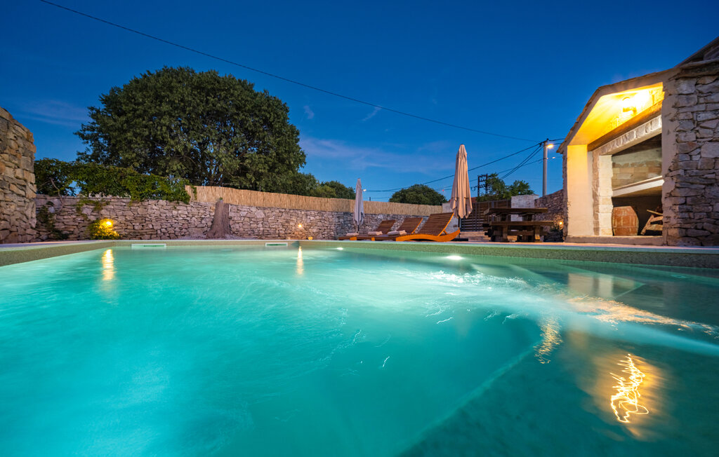 Location de vacances - Sibenik-Mirlovic Zagora , Croatie - CSV153 17