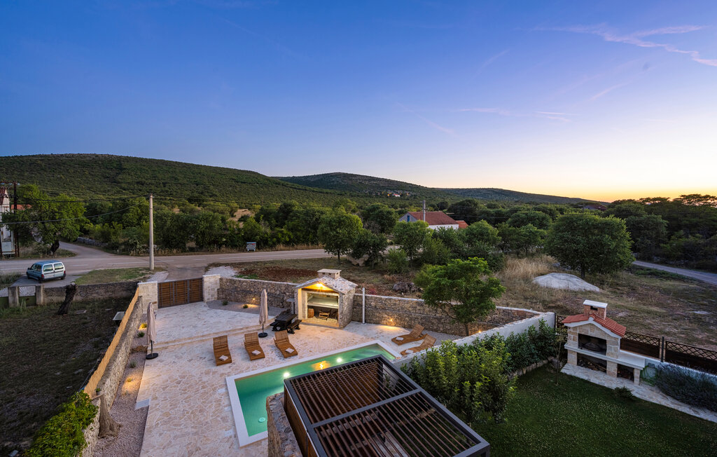 Location de vacances - Sibenik-Mirlovic Zagora , Croatie - CSV153 28