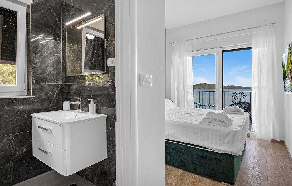 Ferienhaus - Trogir-Sevid , Kroatien - CSV144 44