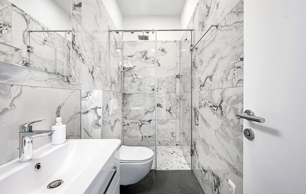 Ferienhaus - Trogir-Sevid , Kroatien - CSV144 45