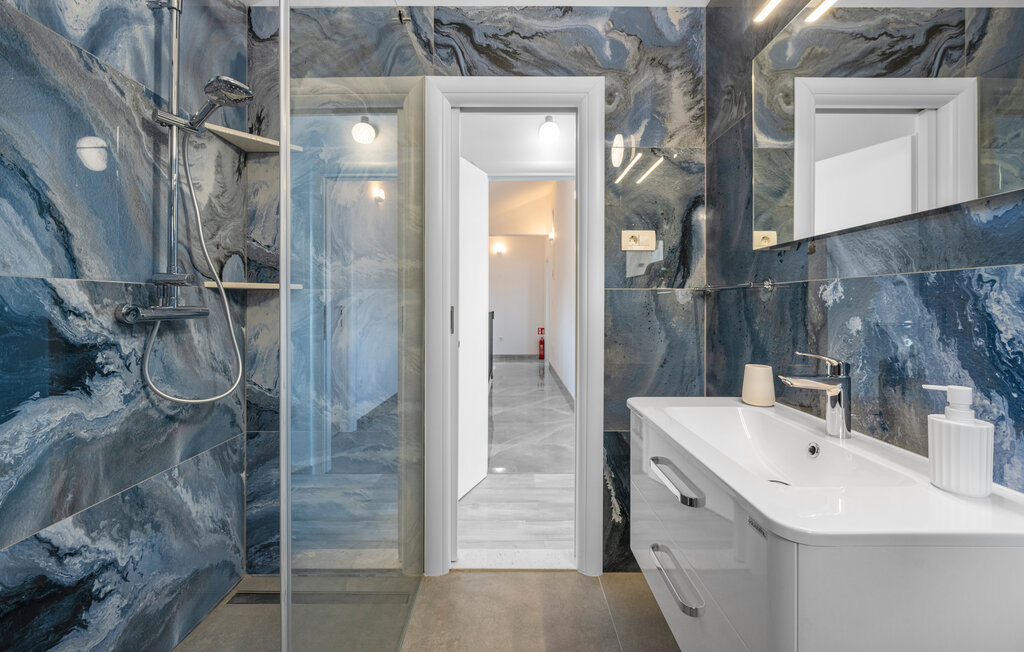 Ferienhaus - Trogir-Sevid , Kroatien - CSV144 47