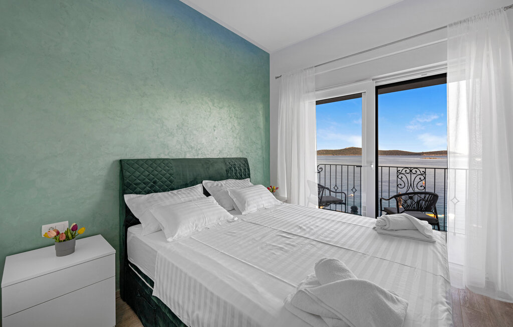 Ferienhaus - Trogir-Sevid , Kroatien - CSV144 37