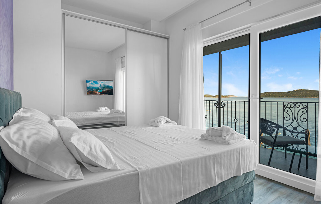 Ferienhaus - Trogir-Sevid , Kroatien - CSV144 38