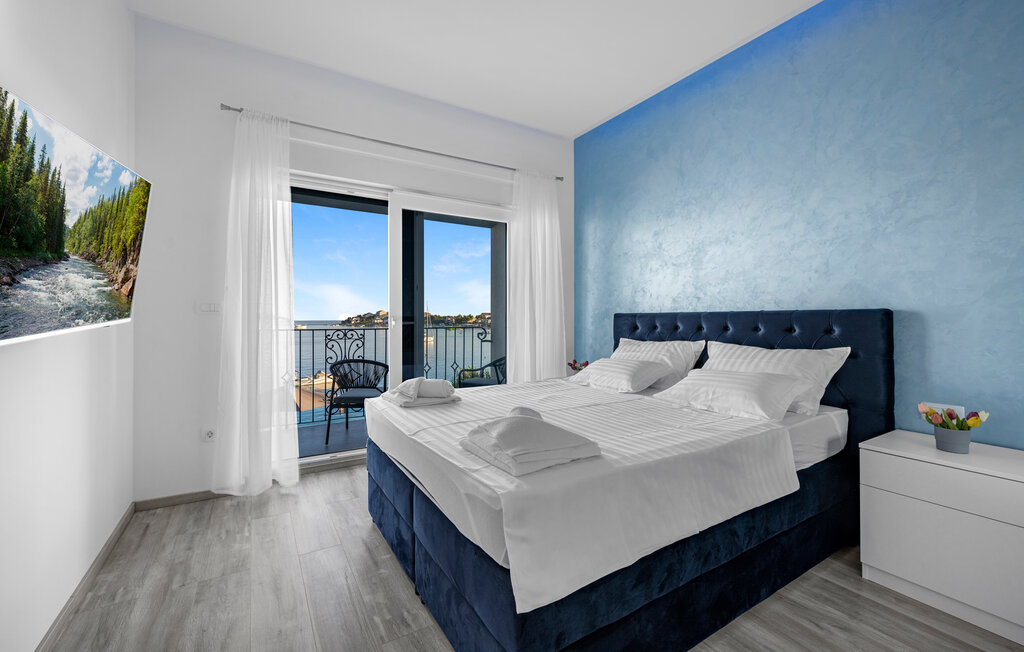 Ferienhaus - Trogir-Sevid , Kroatien - CSV144 40