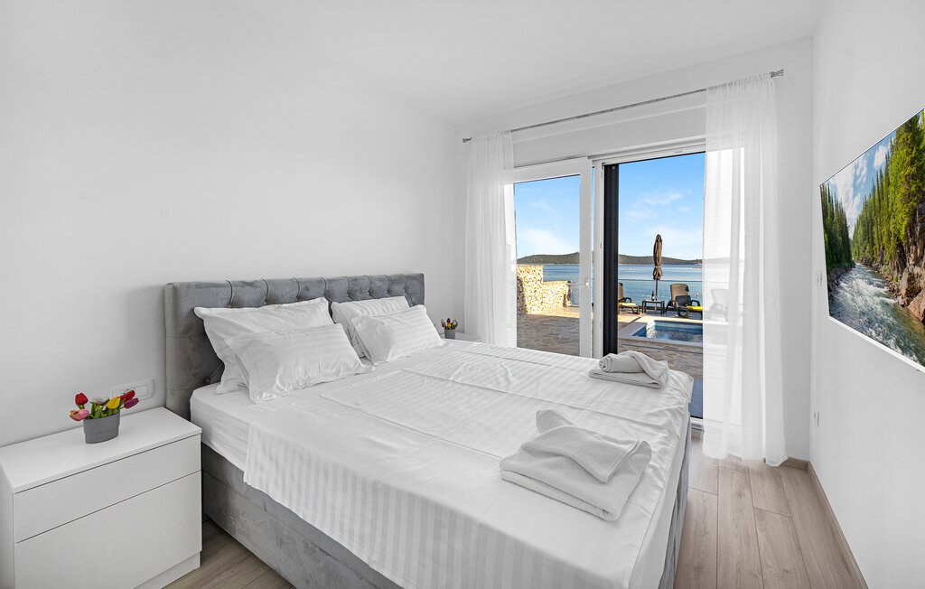 Ferienhaus - Trogir-Sevid , Kroatien - CSV144 41