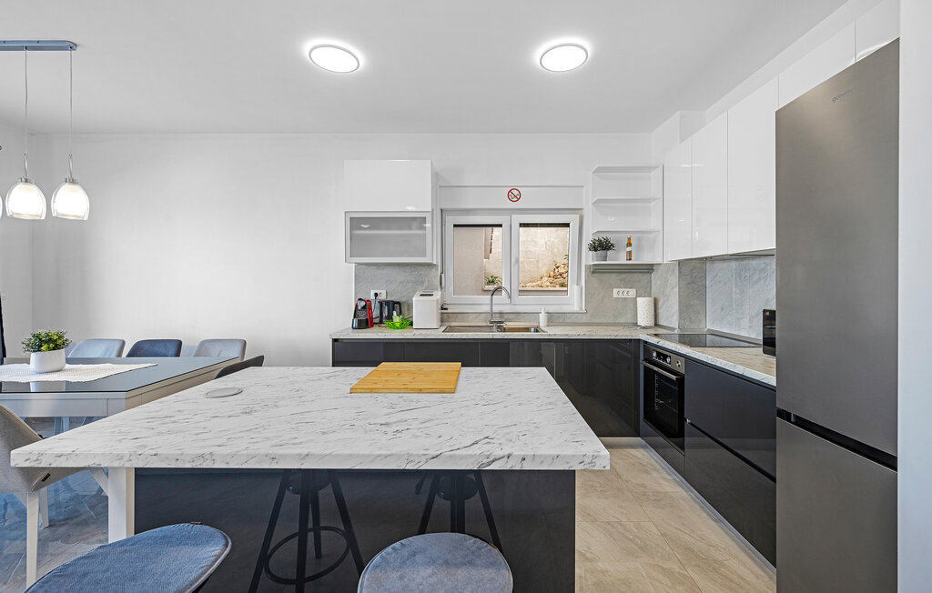 Ferienhaus - Trogir-Sevid , Kroatien - CSV144 35