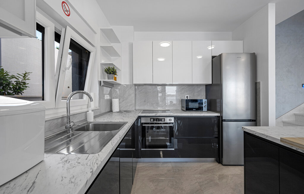 Ferienhaus - Trogir-Sevid , Kroatien - CSV144 6