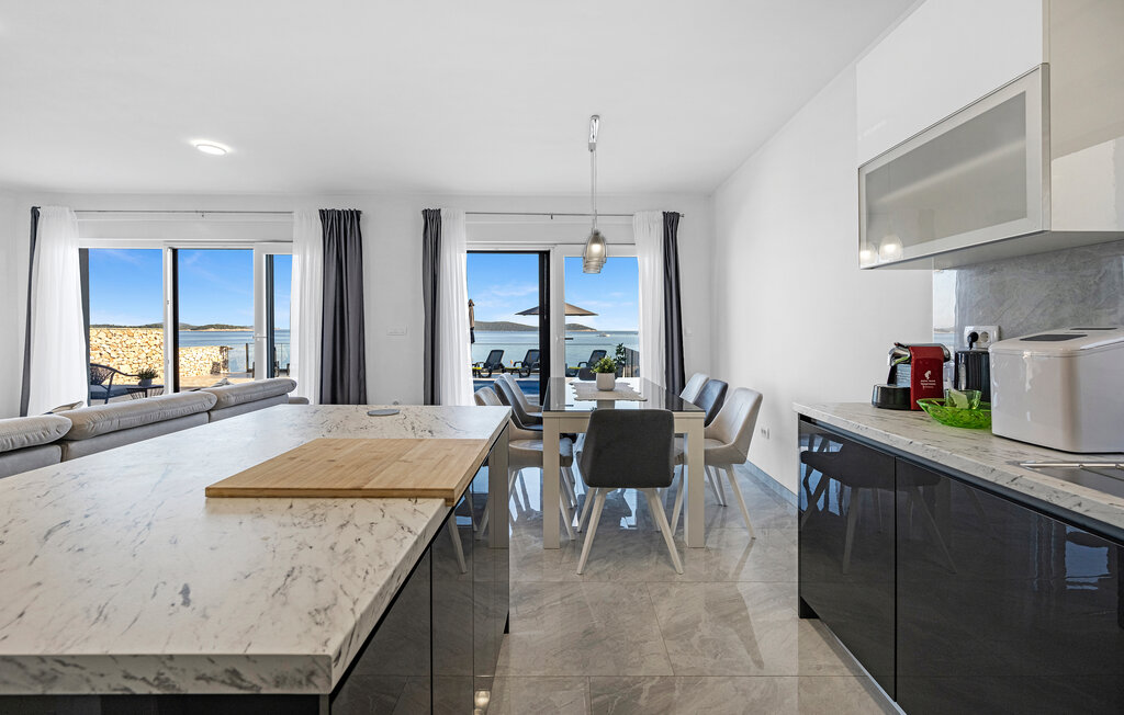 Ferienhaus - Trogir-Sevid , Kroatien - CSV144 5