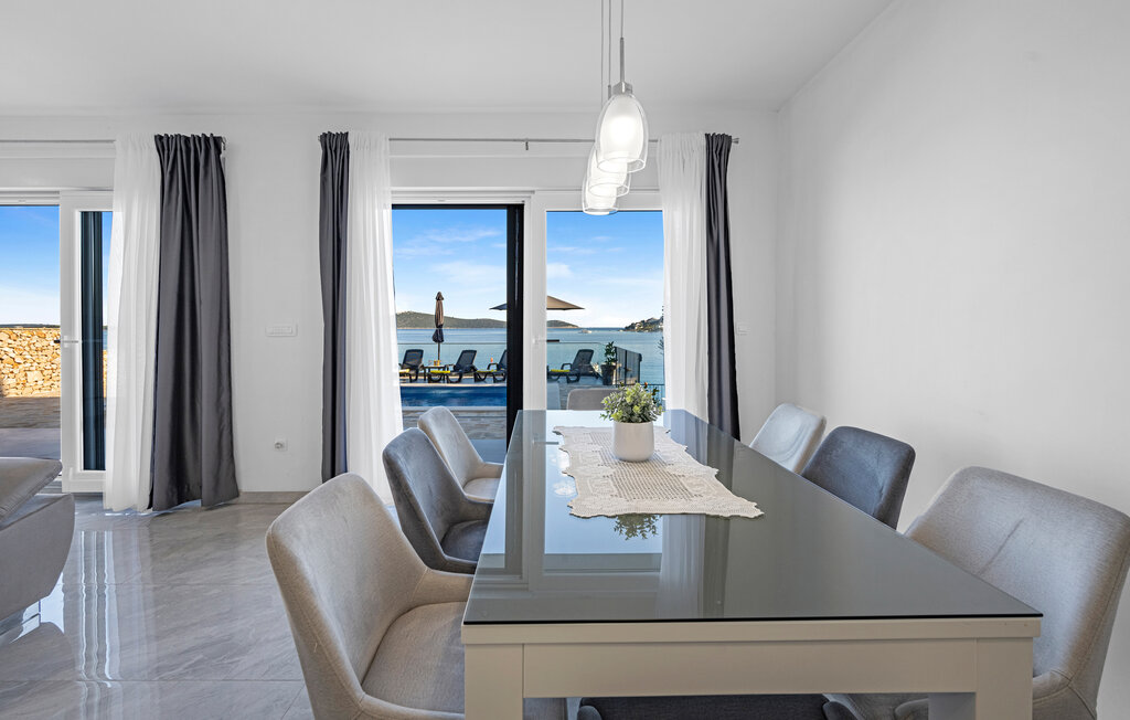 Ferienhaus - Trogir-Sevid , Kroatien - CSV144 36