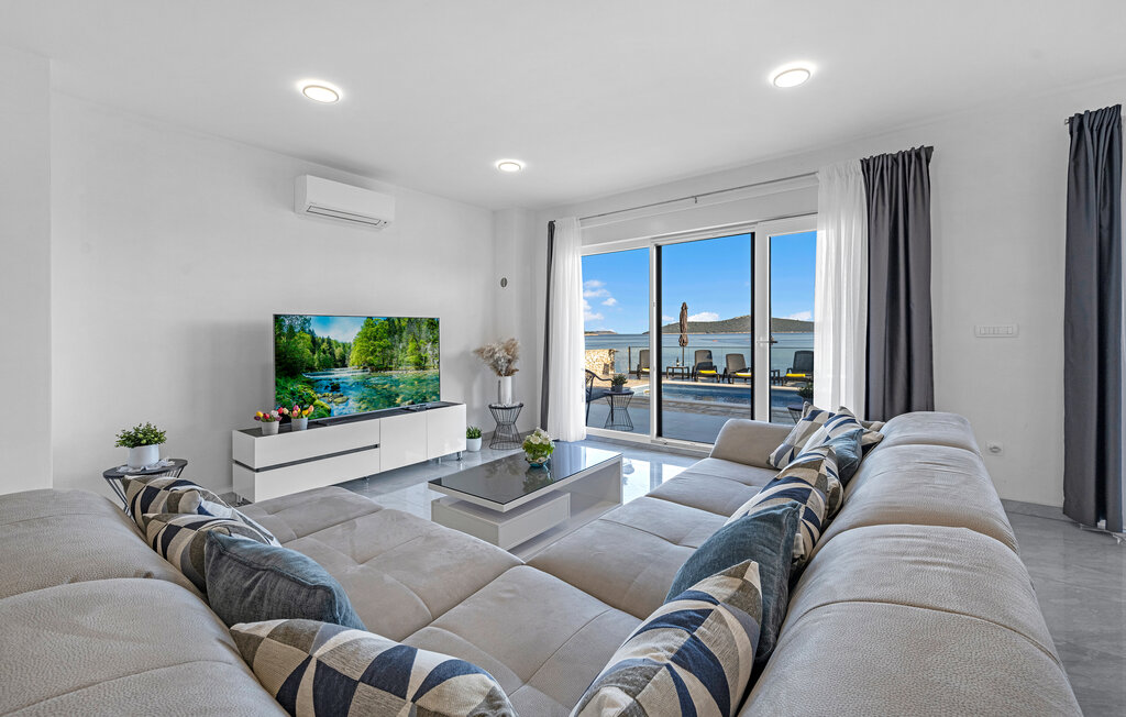 Ferienhaus - Trogir-Sevid , Kroatien - CSV144 4