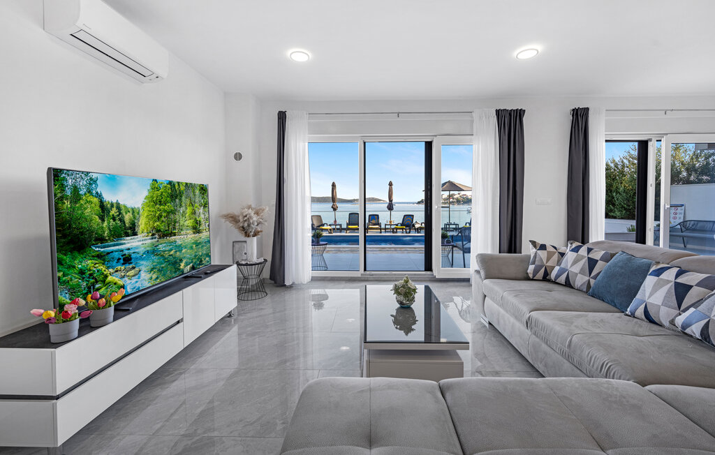 Ferienhaus - Trogir-Sevid , Kroatien - CSV144 31