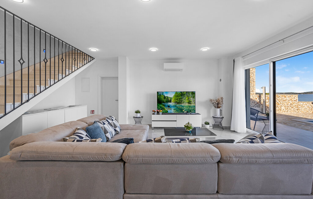 Ferienhaus - Trogir-Sevid , Kroatien - CSV144 32