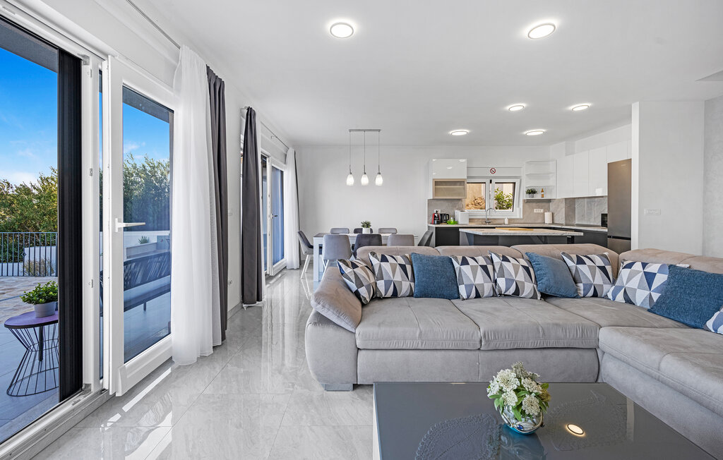 Ferienhaus - Trogir-Sevid , Kroatien - CSV144 33