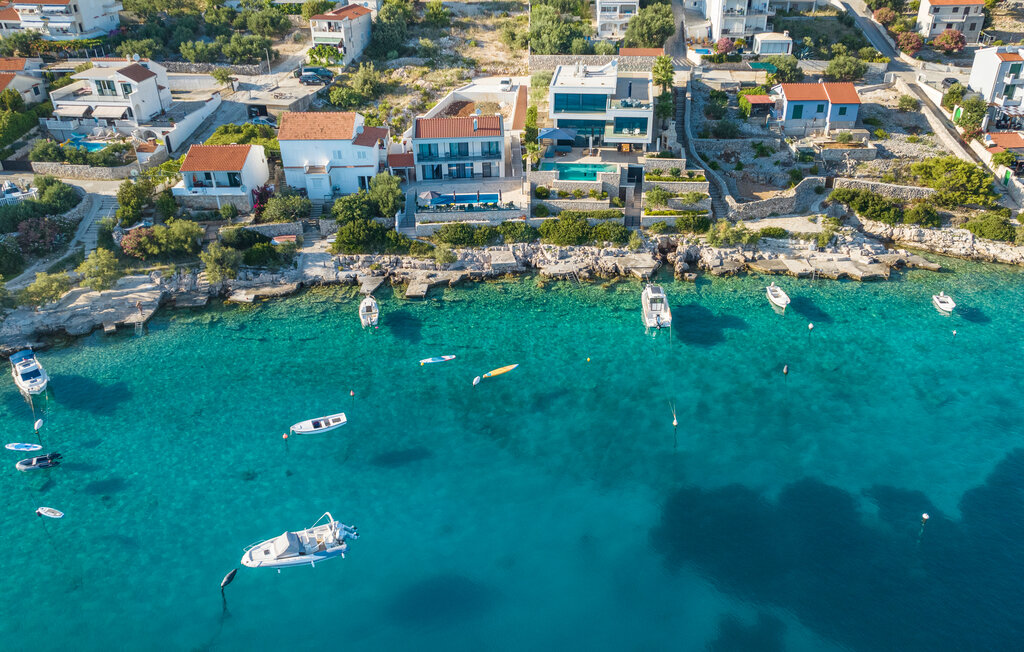 Ferienhaus - Trogir-Sevid , Kroatien - CSV144 21