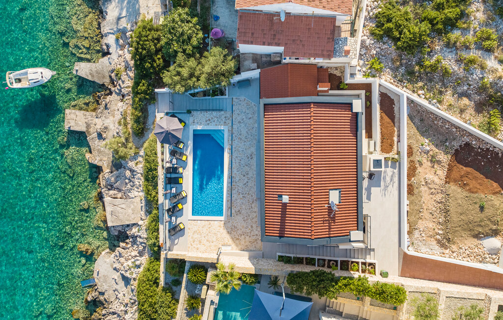 Ferienhaus - Trogir-Sevid , Kroatien - CSV144 24