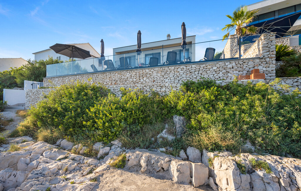 Ferienhaus - Trogir-Sevid , Kroatien - CSV144 25