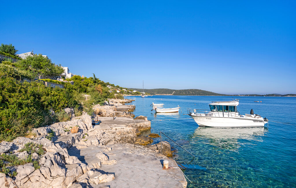 Ferienhaus - Trogir-Sevid , Kroatien - CSV144 26