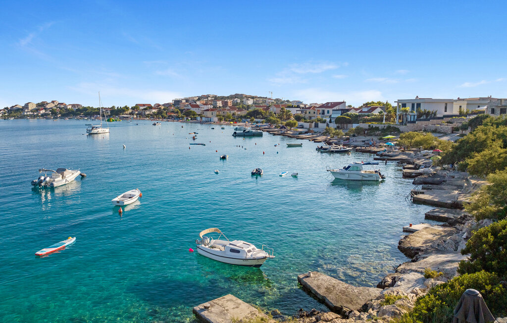 Ferienhaus - Trogir-Sevid , Kroatien - CSV144 28