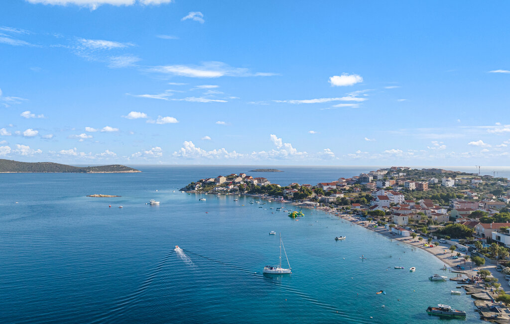 Ferienhaus - Trogir-Sevid , Kroatien - CSV144 29