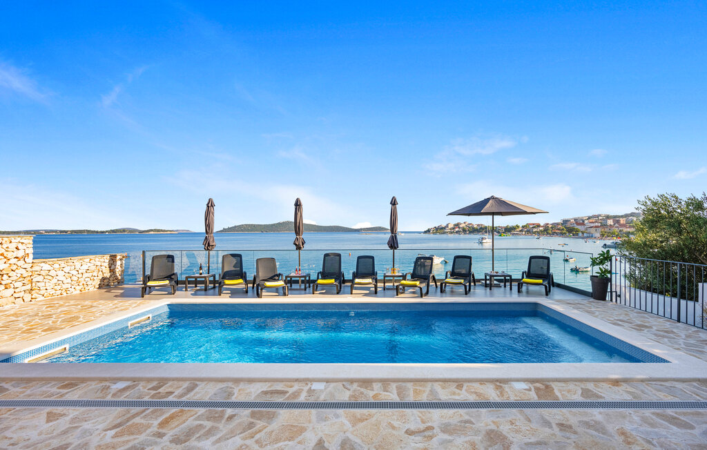 Ferienhaus - Trogir-Sevid , Kroatien - CSV144 10