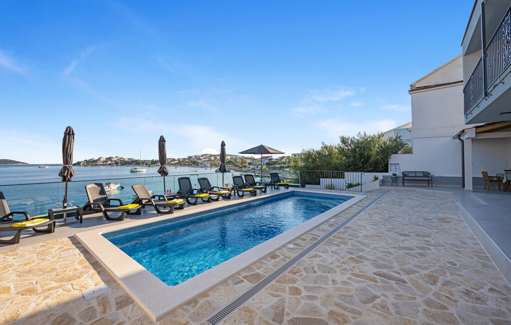 Ferienhaus - Trogir-Sevid , Kroatien - CSV144 11