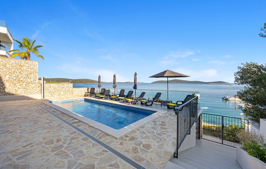 Ferienhaus - Trogir-Sevid , Kroatien - CSV144 12